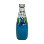 Randiy Juice Blueberry Flavor 290ml